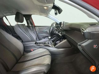 Peugeot 208 PureTech 73kW (100CV) Allure