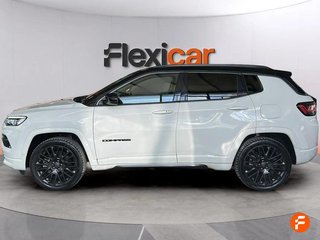 Jeep Compass 1.3 PHEV 177kW (240CV) S AT AWD