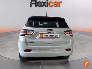 Jeep Compass 1.3 PHEV 177kW (240CV) S AT AWD