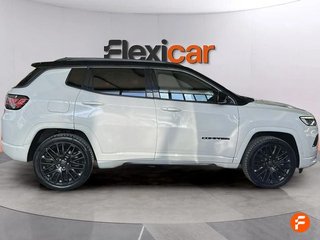 Jeep Compass 1.3 PHEV 177kW (240CV) S AT AWD
