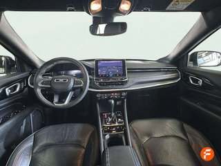 Jeep Compass 1.3 PHEV 177kW (240CV) S AT AWD