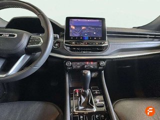 Jeep Compass 1.3 PHEV 177kW (240CV) S AT AWD
