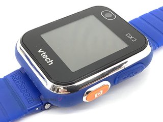 vtech kidizoom dx2