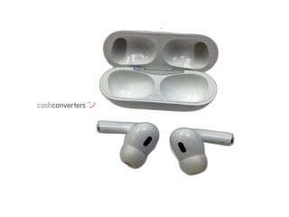in-ear apple airpods pro 2 gen