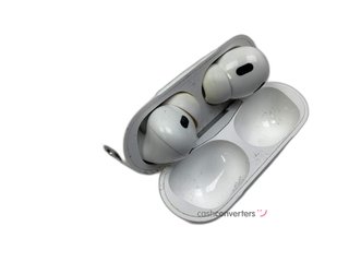 in-ear apple airpods pro 2 gen