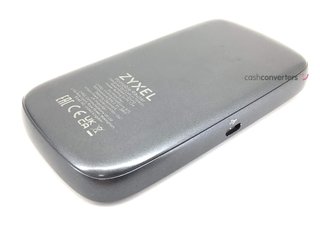 router dsl zyxel portable router