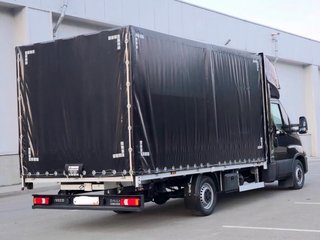 Iveco Daily 2023