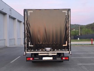 Iveco Daily 2023