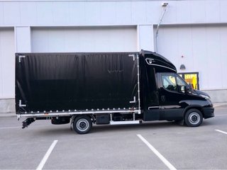 Iveco Daily 2023