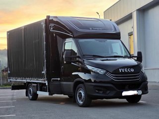 Iveco Daily 2023