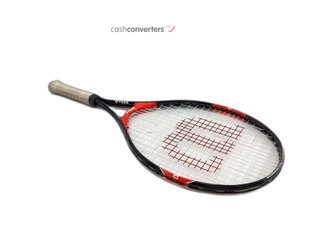 raqueta wilson roger federer 25