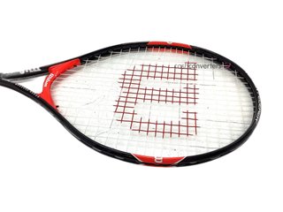 raqueta wilson roger federer 25