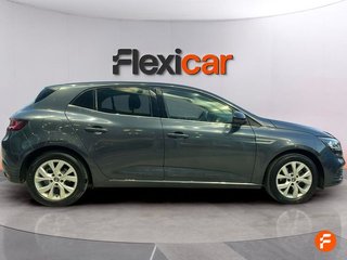 Renault Megane Business TCe 103 kW (140CV) GPF -SS