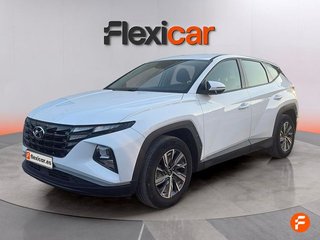 Hyundai Tucson 1.6 TGDI 110kW (150CV) Klass