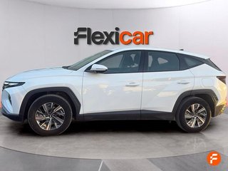 Hyundai Tucson 1.6 TGDI 110kW (150CV) Klass