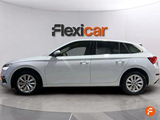 Skoda Scala 1.0 TSI 81KW (110 CV) DSG Ambitio