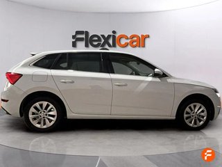 Skoda Scala 1.0 TSI 81KW (110 CV) DSG Ambitio