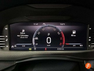 Skoda Scala 1.0 TSI 81KW (110 CV) DSG Ambitio
