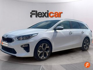 Kia Ceed Tourer 1.0 T-GDi 88kW (120CV) Business