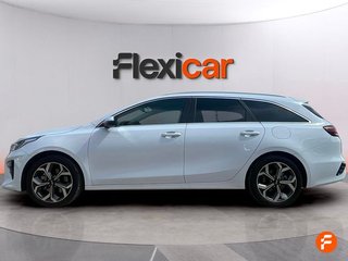 Kia Ceed Tourer 1.0 T-GDi 88kW (120CV) Business