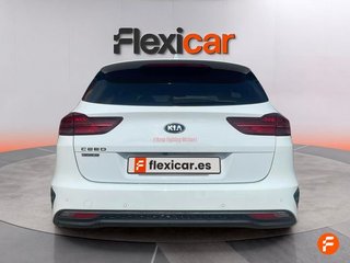 Kia Ceed Tourer 1.0 T-GDi 88kW (120CV) Business