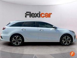 Kia Ceed Tourer 1.0 T-GDi 88kW (120CV) Business