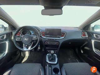 Kia Ceed Tourer 1.0 T-GDi 88kW (120CV) Business
