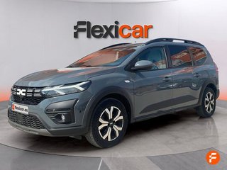 Dacia Jogger Expression TCe 81kW (110CV) 7 plazas