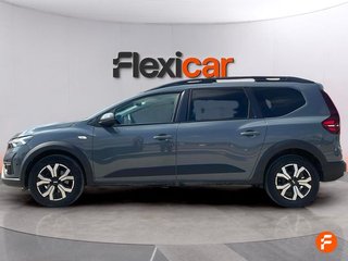 Dacia Jogger Expression TCe 81kW (110CV) 7 plazas