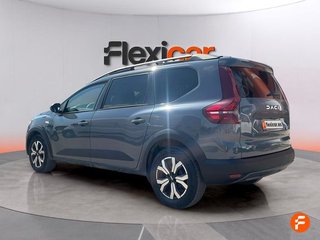 Dacia Jogger Expression TCe 81kW (110CV) 7 plazas
