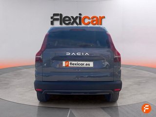 Dacia Jogger Expression TCe 81kW (110CV) 7 plazas
