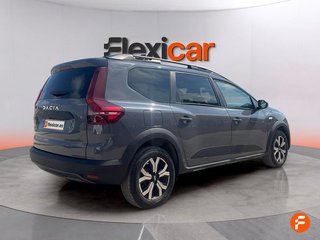 Dacia Jogger Expression TCe 81kW (110CV) 7 plazas