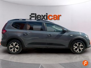 Dacia Jogger Expression TCe 81kW (110CV) 7 plazas