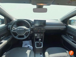 Dacia Jogger Expression TCe 81kW (110CV) 7 plazas