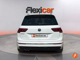 Volkswagen Tiguan Advance 1.5 TSI 110kW (150CV) DSG