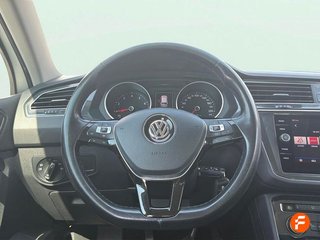 Volkswagen Tiguan Advance 1.5 TSI 110kW (150CV) DSG