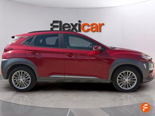 Hyundai Kona 1.6 CRDi 85kW (115CV) Klass 4x2