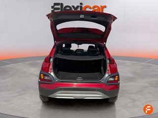 Hyundai Kona 1.6 CRDi 85kW (115CV) Klass 4x2