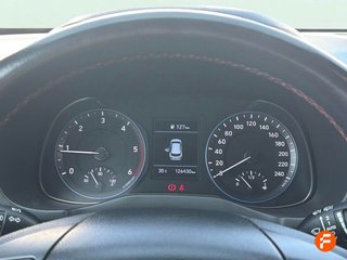 Hyundai Kona 1.6 CRDi 85kW (115CV) Klass 4x2