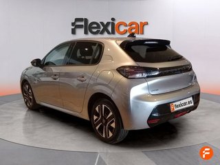 Peugeot 208 Allure Gasolina 100 S&S 6 Vel. MAN