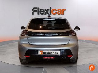 Peugeot 208 Allure Gasolina 100 S&S 6 Vel. MAN