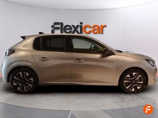 Peugeot 208 Allure Gasolina 100 S&S 6 Vel. MAN