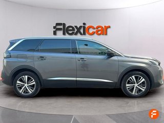 Peugeot 5008 1.5 BlueHDi 96kW S&S Active Pack EAT8