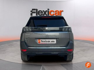 Peugeot 5008 1.5 BlueHDi 96kW S&S Active Pack EAT8