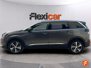 Peugeot 5008 1.5 BlueHDi 96kW S&S Active Pack EAT8