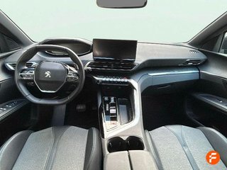 Peugeot 5008 1.5 BlueHDi 96kW S&S Active Pack EAT8
