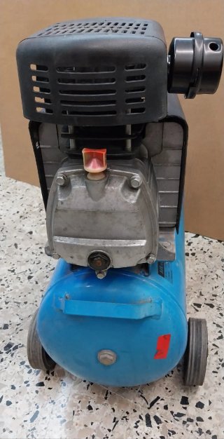Compresor de aire 2HP