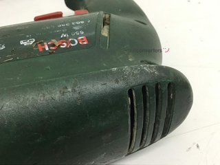taladro electrico bosch psb 650 re