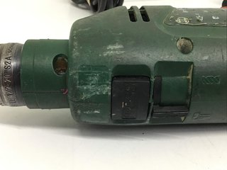 taladro electrico bosch psb 650 re
