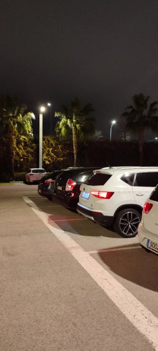 SEAT Ateca 2017